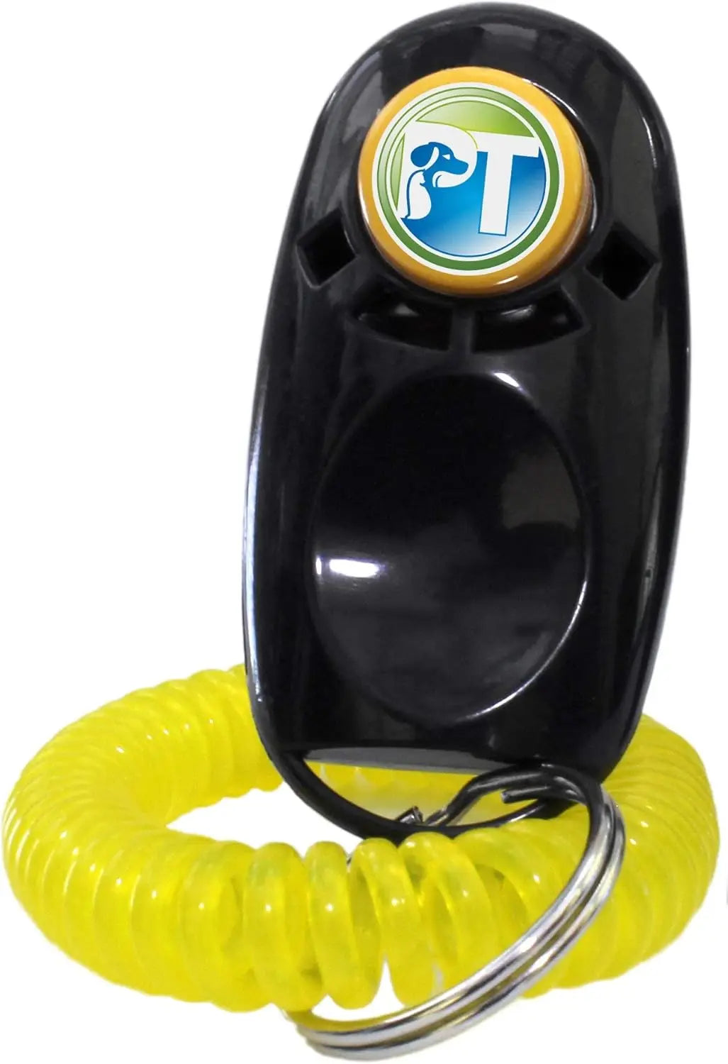 ET-400 E Collar for Dog Training with Remote - 3/4 Mile Range, Waterproof, 100 Blunt Stimulation Levels, Tone or Vibration Mode,