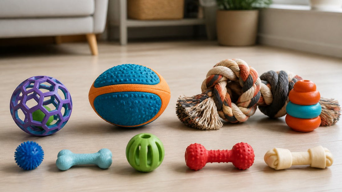 Are Expensive Pet Toys Worth It? A Value Analysis