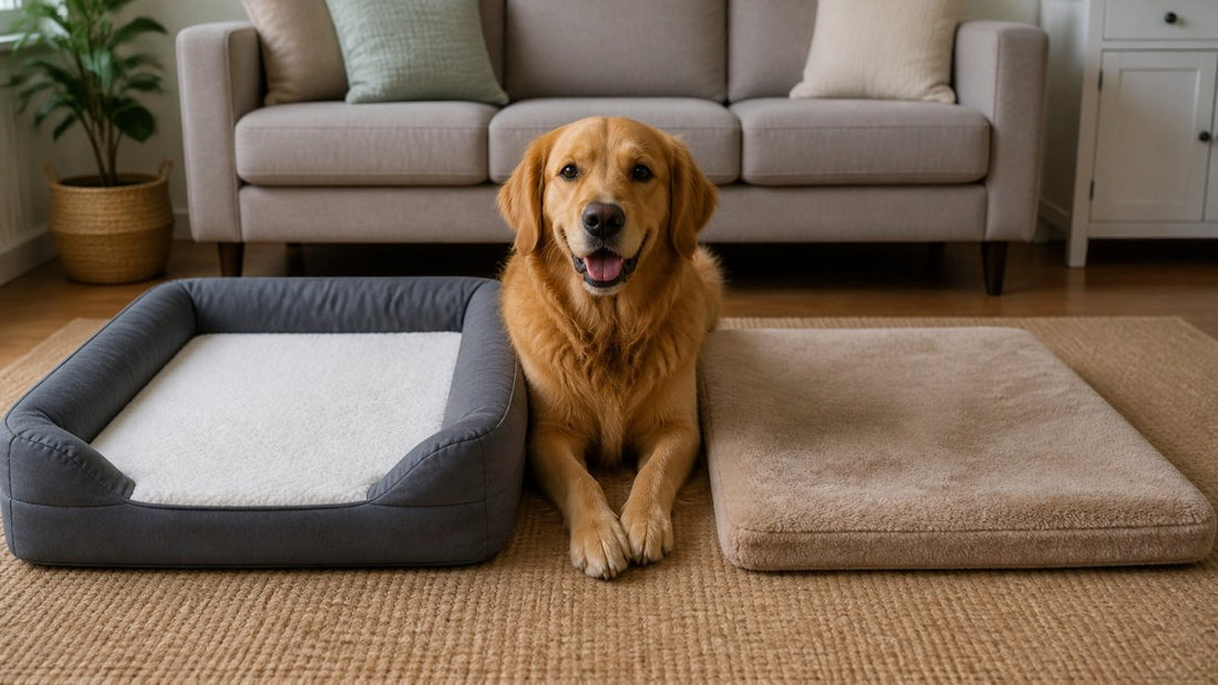 Are Orthopedic Dog Beds Worth the Price?