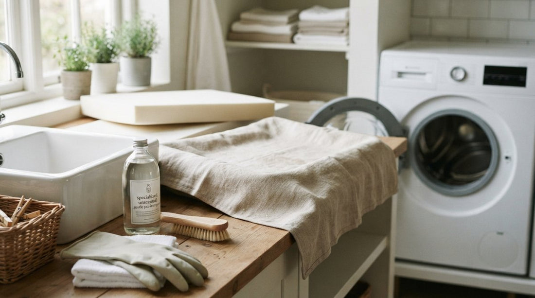 How to Clean Luxury Dog Bed Covers Properly