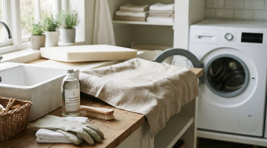 How to Clean Luxury Dog Bed Covers Properly
