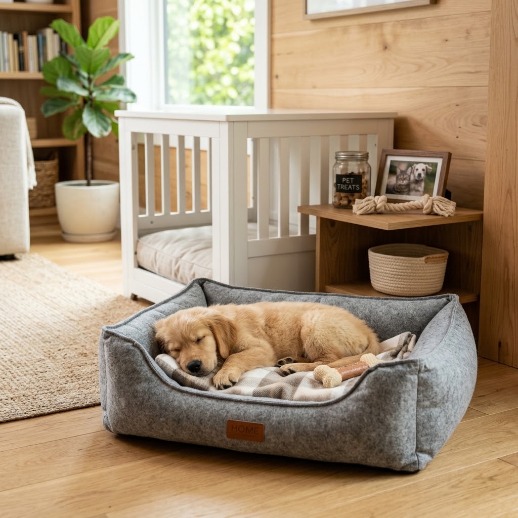 Pet Homes