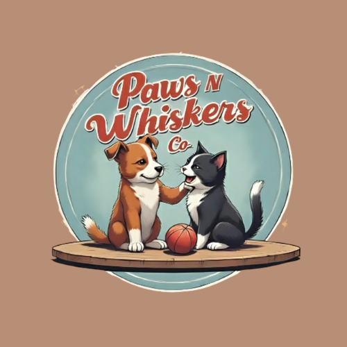 Paws N Whiskers Co.