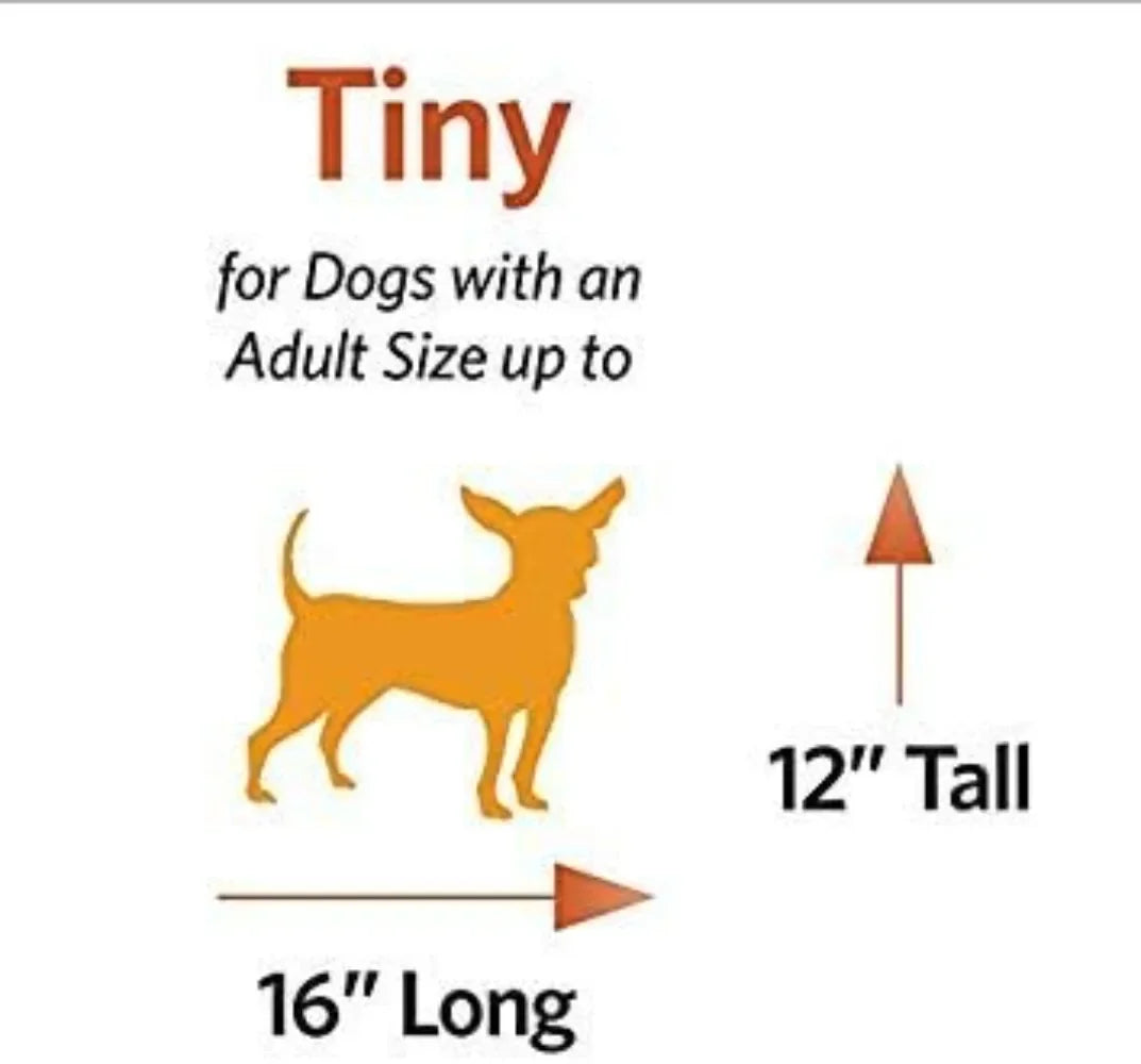 Pet Crate Bed Cinnamon Fur for Pets (40218-CN ﻿)