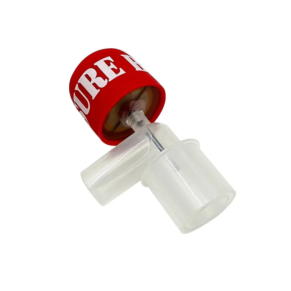 Pet choking alarm Apnea Sensor Monitor Animal Cat Dog Apnea Alarm Anesthesia Breathing Monitor Veterinary Clinic Equipment