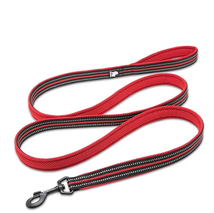 Winhyepet Dog Leash with Padded Handle Training Durable 200cm Luxury Pet Leash for Small Medium Large Dogs accessories
