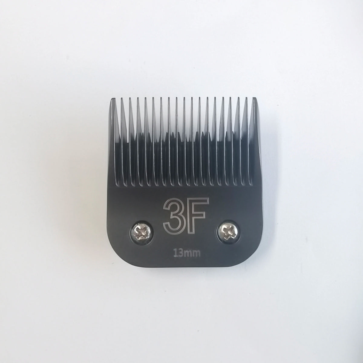 Sirreepet Professional Pet Clipper A5 Blade Black Color 3F/ 4F/ 5F/ 7F/ 10#/ 40#