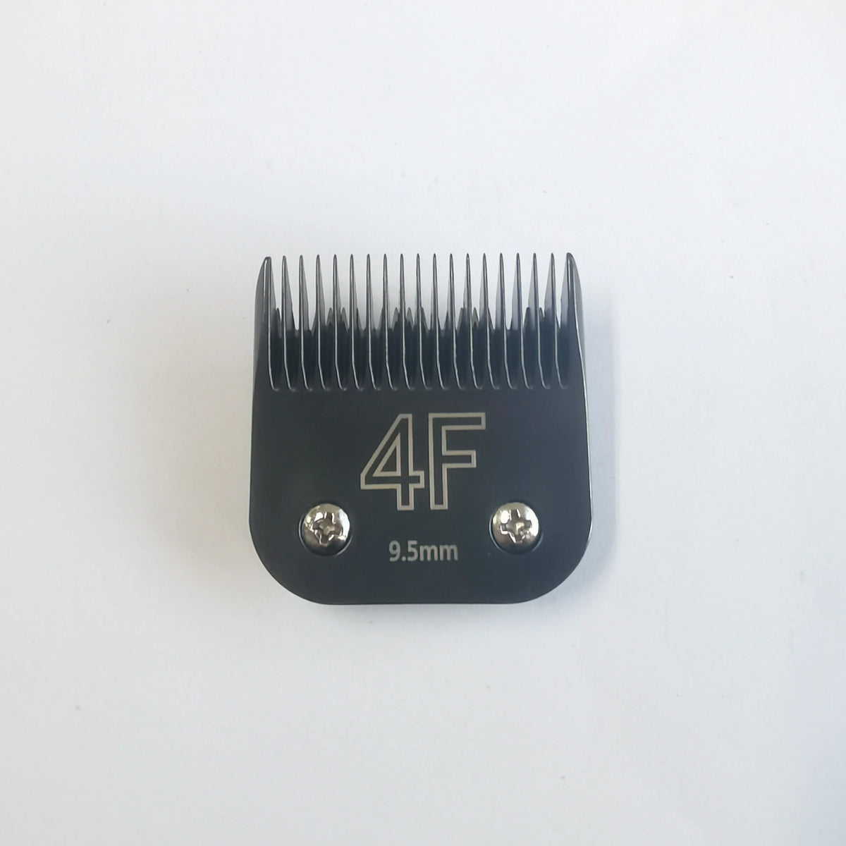 Sirreepet Professional Pet Clipper A5 Blade Black Color 3F/ 4F/ 5F/ 7F/ 10#/ 40#