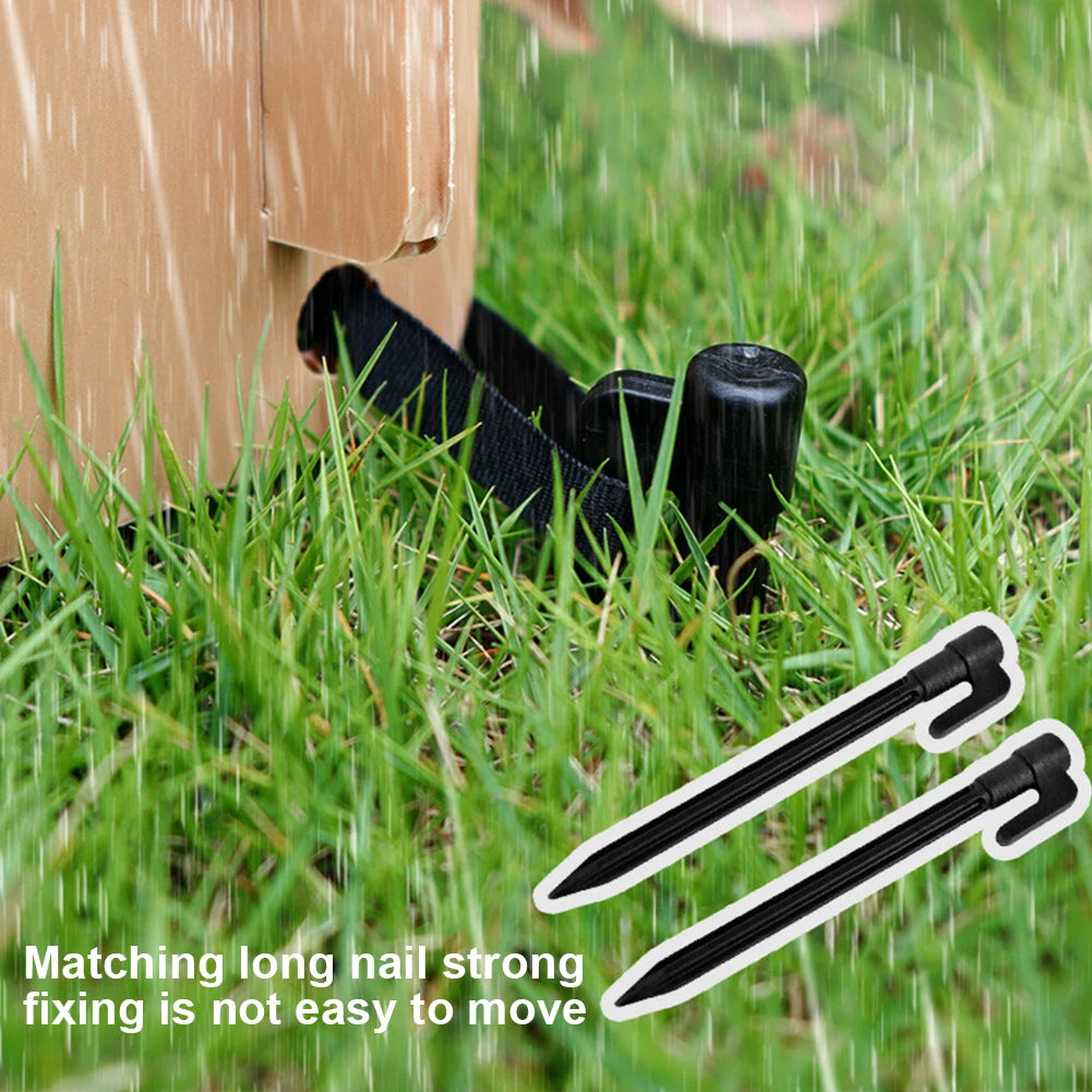 Stray Cats House Outside Cat House Foldable Cat Outdoor House Collapsible Insulated Pet House for Indoor Outdoor Use