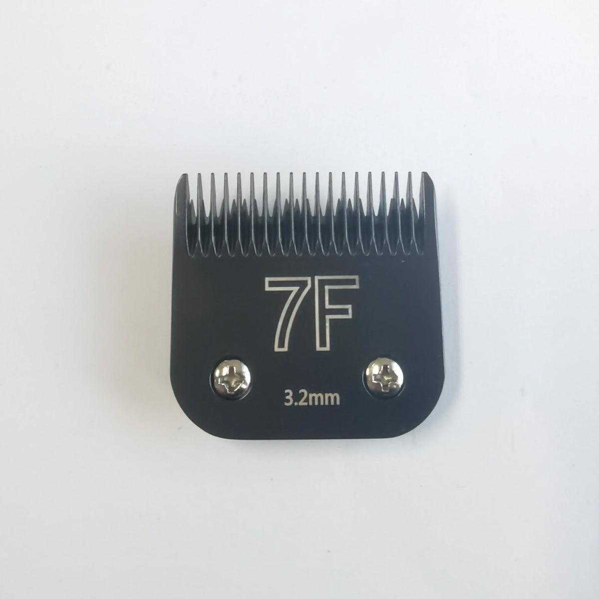Sirreepet Professional Pet Clipper A5 Blade Black Color 3F/ 4F/ 5F/ 7F/ 10#/ 40#