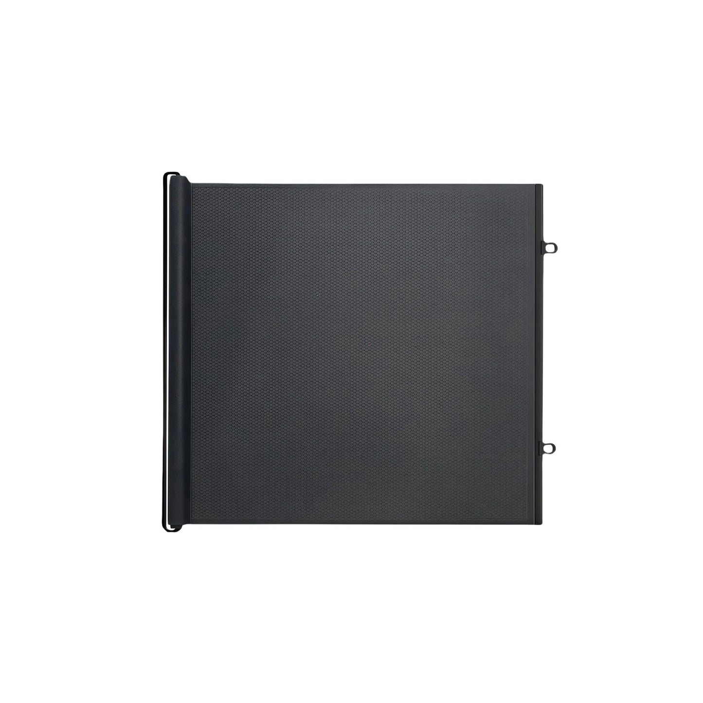 Automatic Retractable Cat Gate Particularly Convenient Training Tool Safety Enclosure Suitable for Puppy Pet Supplies