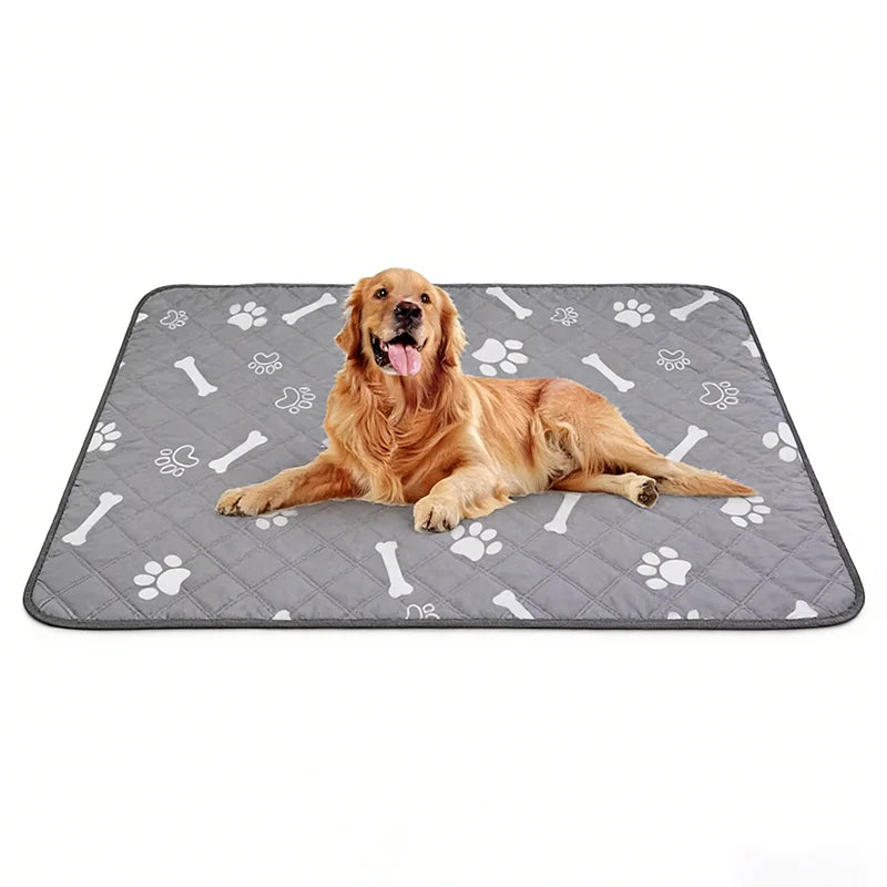 Dog Cooling Mat Summer Pet Cold Bed Extra Large For Small Big Dogs Pet Accessories Cat Durable Blanket Sofa Cat Ice Pad Blanket