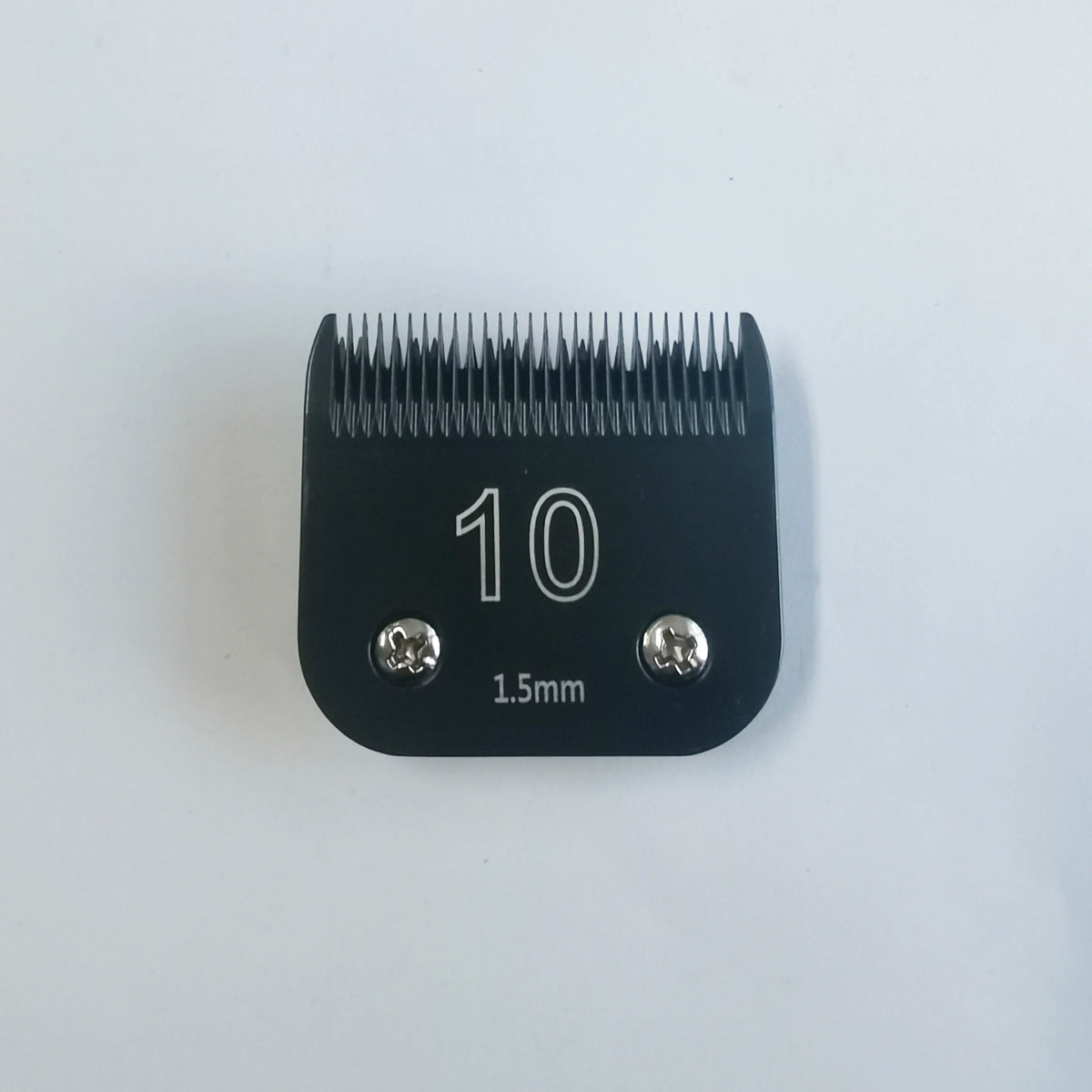 Sirreepet Professional Pet Clipper A5 Blade Black Color 3F/ 4F/ 5F/ 7F/ 10#/ 40#