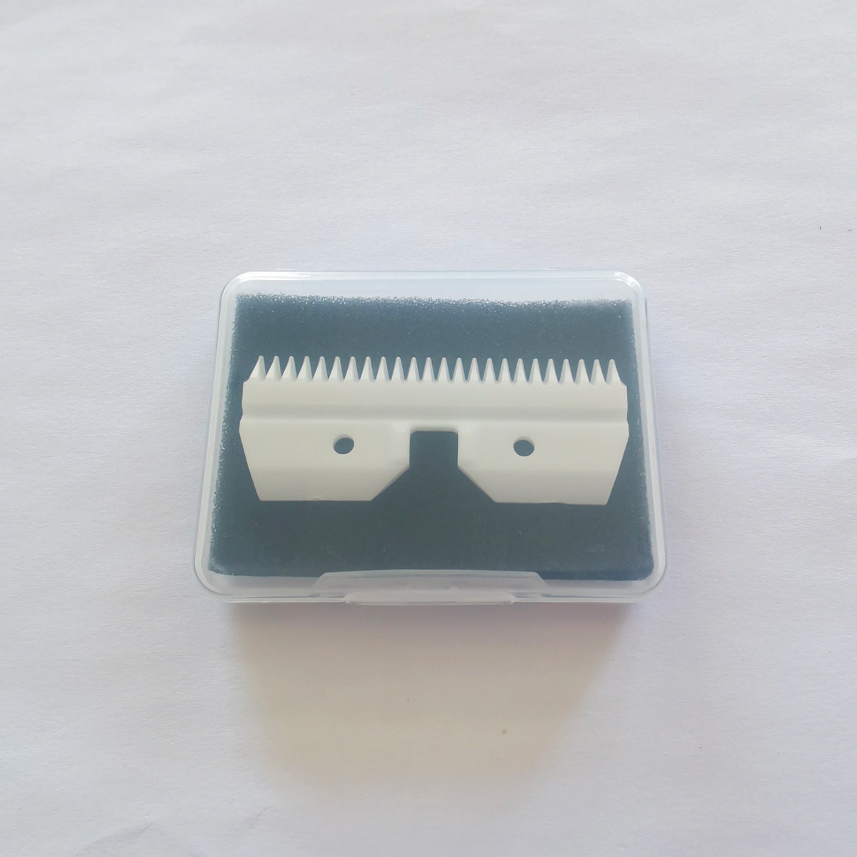 5PCS Wide Teeth Ceramic Moving Blade Fit 10W# 15W# 30W#