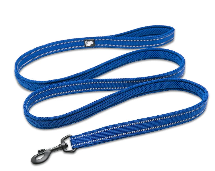 Winhyepet Dog Leash with Padded Handle Training Durable 200cm Luxury Pet Leash for Small Medium Large Dogs accessories
