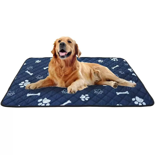 Dog Cooling Mat Summer Pet Cold Bed Extra Large For Small Big Dogs Pet Accessories Cat Durable Blanket Sofa Cat Ice Pad Blanket