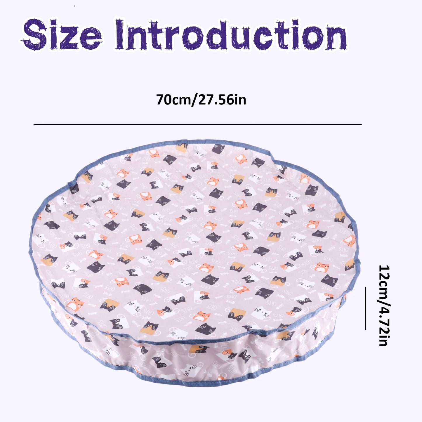 Interactive Cat Toy Reusable Motion Activate Chirping Cat Toy Mouse Catching Game for Pet Hide and Seek Game Accessories