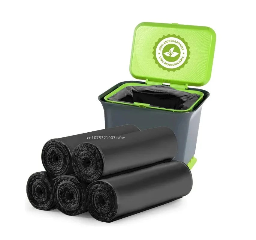 ELS PET Spaceship Cat Litter Box Trash Bag Eco-Friendly Pet Supplies for Cats Original Packaging