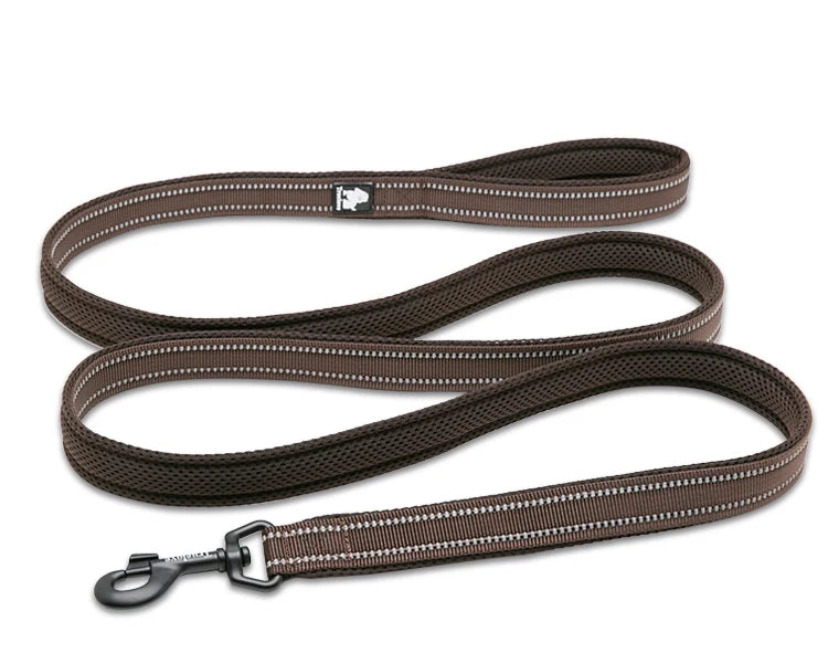 Winhyepet Dog Leash with Padded Handle Training Durable 200cm Luxury Pet Leash for Small Medium Large Dogs accessories