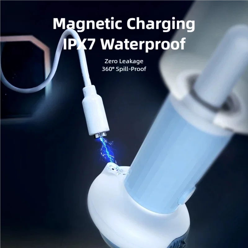 Pet Shampoo Foaming Machine, Foam Dispenser for Dogs and Cats, USB Rechargeable Automatic Foaming Machine
