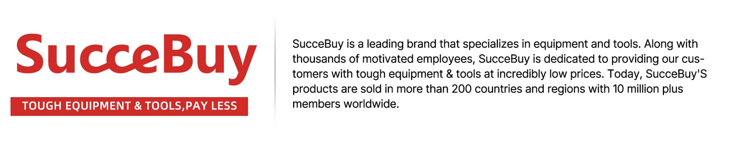 SucceBuy 440lbs Digital Shipping Scale with Timer Tare Function HD LCD Screen Portable Package Postal Scale for Home Post Office