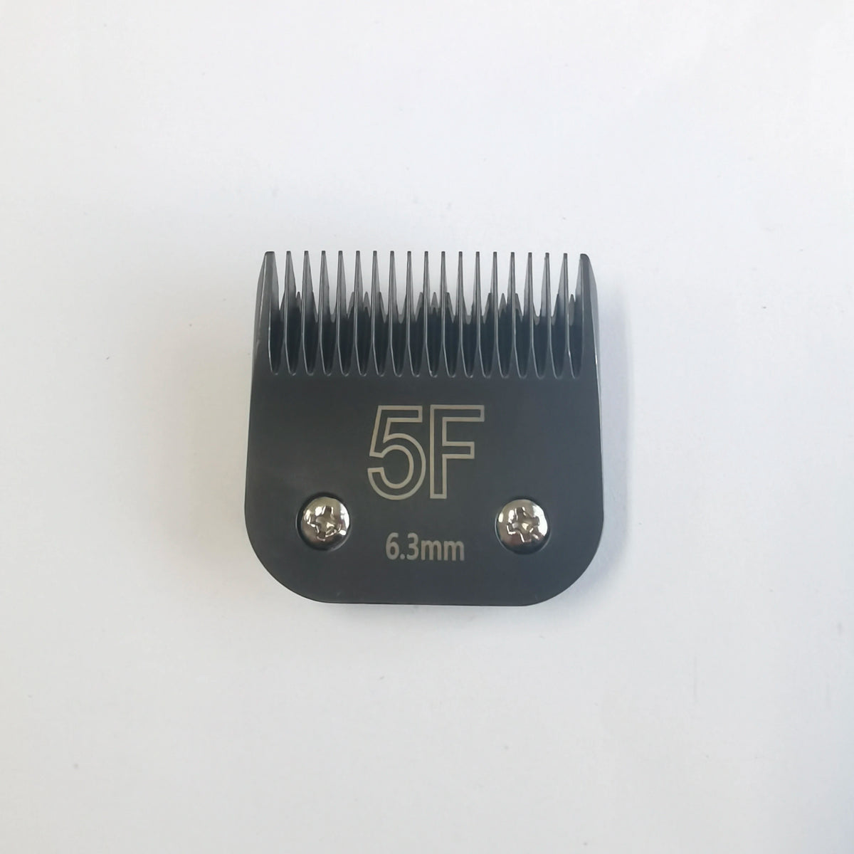Sirreepet Professional Pet Clipper A5 Blade Black Color 3F/ 4F/ 5F/ 7F/ 10#/ 40#