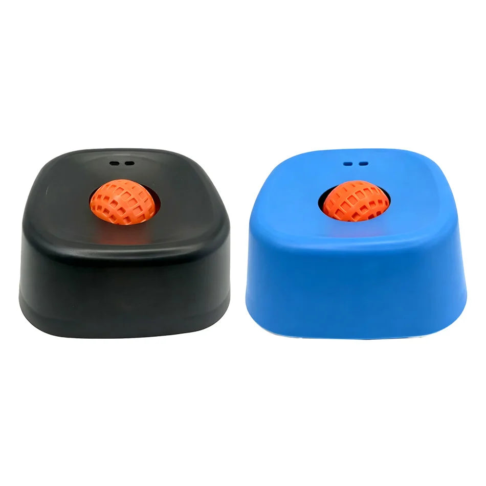 2026 New Non-Slip Pet Licking Bowl with Slow Food Design Educational Toy for Dogs/Cats Fun And Engaging Feeding Solution