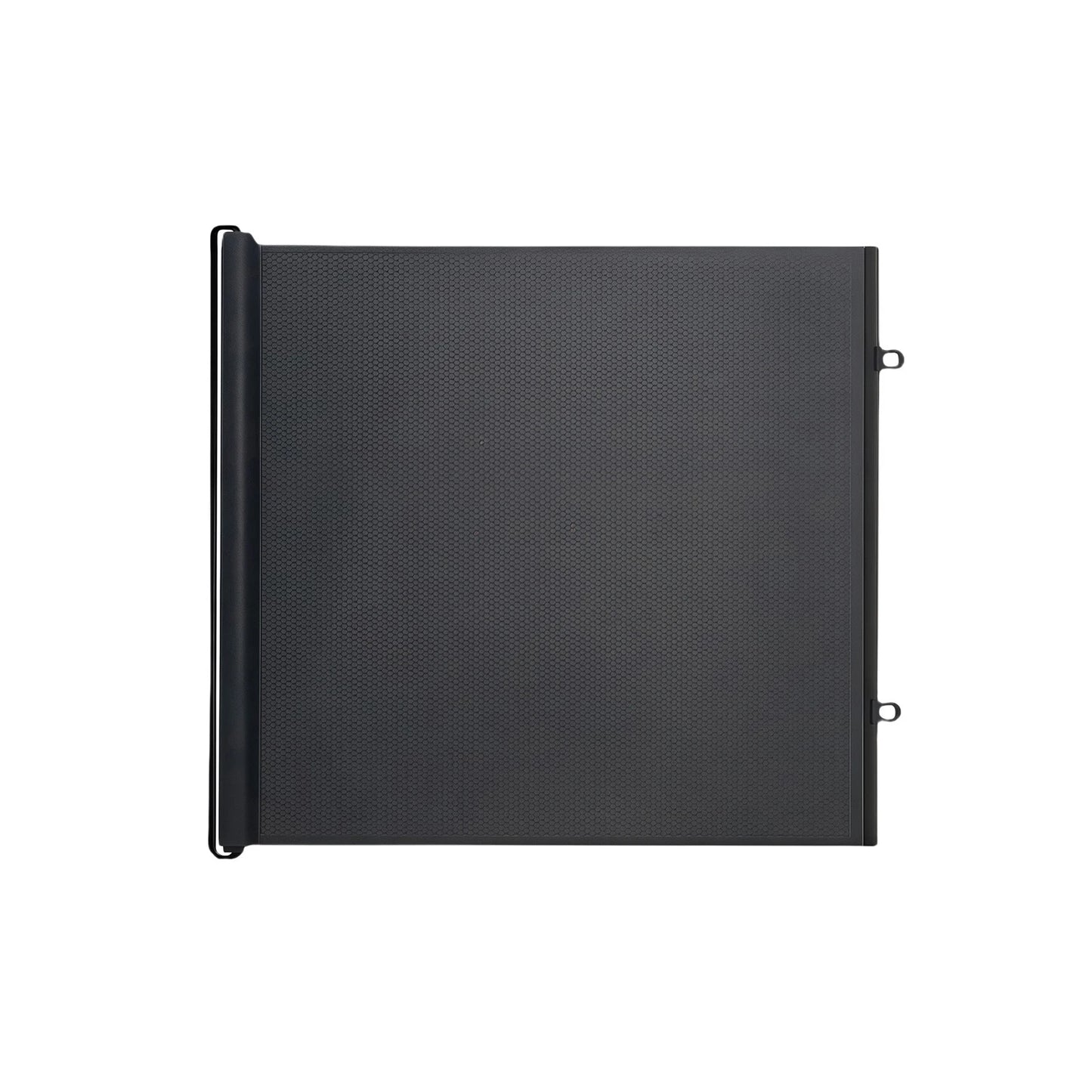 Automatic Retractable Cat Gate Particularly Convenient Training Tool Safety Enclosure Suitable for Puppy Pet Supplies