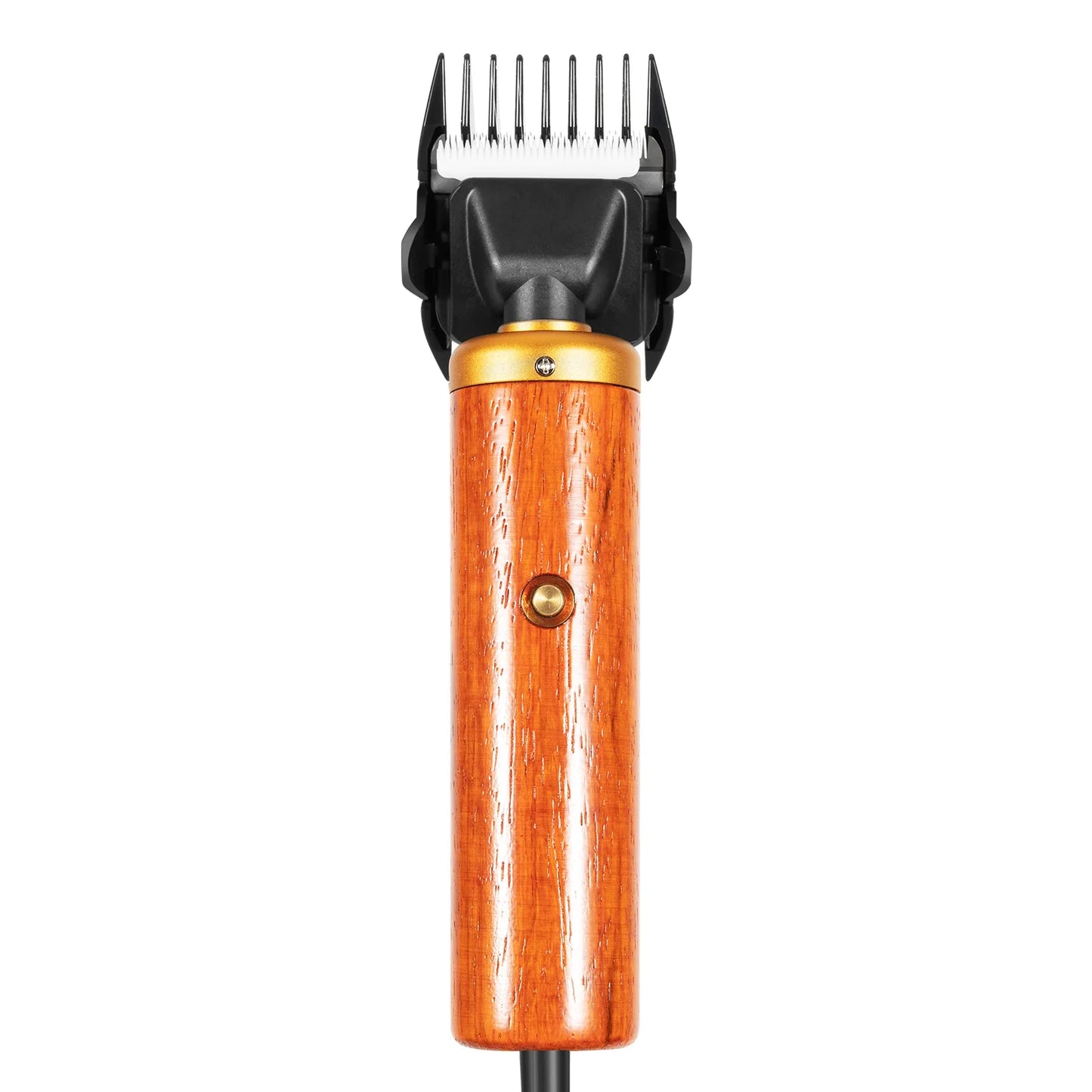 Electric Sheep Shears Farm Pet Shears Dog Rabbit Cat Animal Shears Clippers Steel Blade for Trimming Tufted Carpets 55W