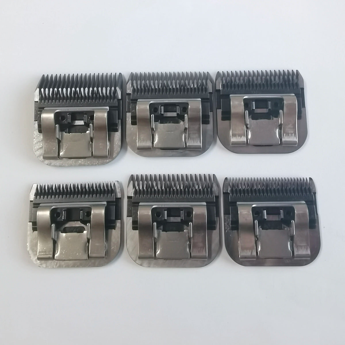 Sirreepet Professional Pet Clipper A5 Blade Black Color 3F/ 4F/ 5F/ 7F/ 10#/ 40#