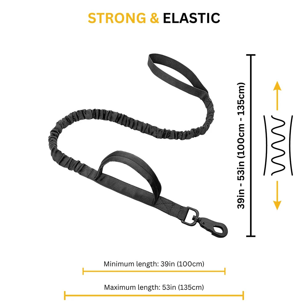 Tactical Cat Harness with Leash Set Puppy Walking Escape Proof Adjustable Pet Vest withControl Handle For Large Cats Small Dogs