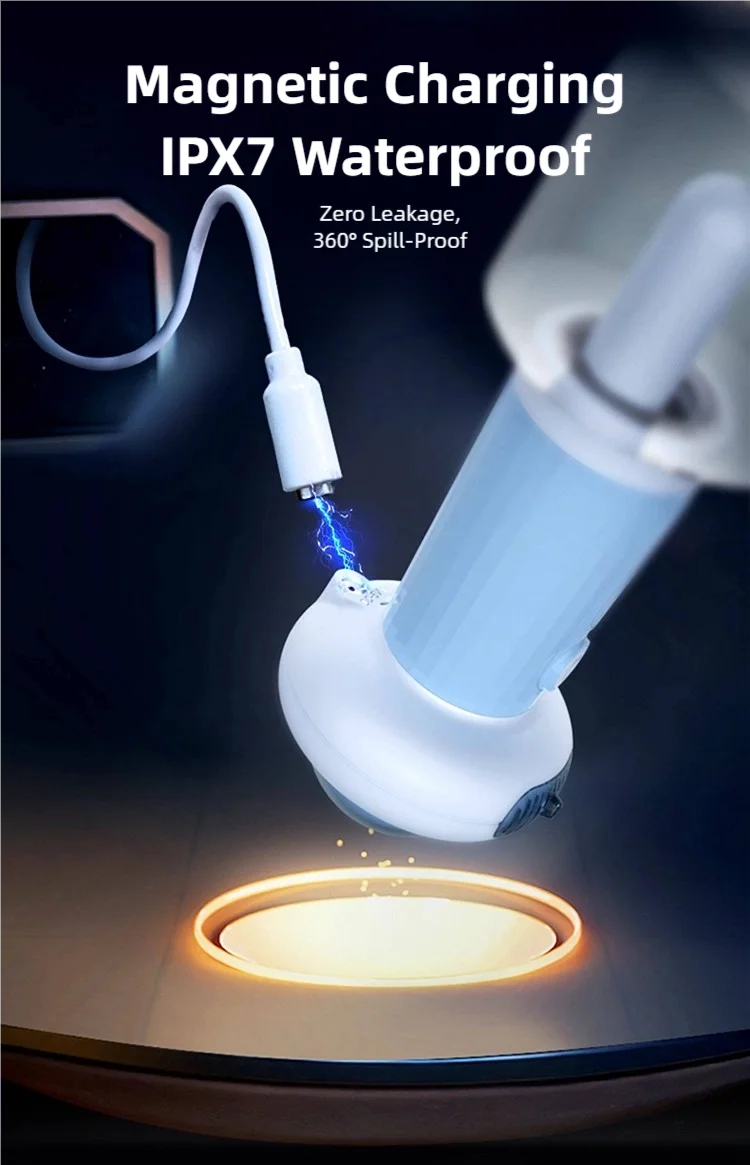 Pet Shampoo Foaming Machine, Foam Dispenser for Dogs and Cats, USB Rechargeable Automatic Foaming Machine